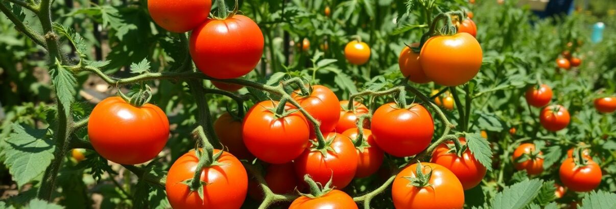 Quand planter ses tomates ? Le calendrier détaillé d'un jardinier pour des récoltes abondantes