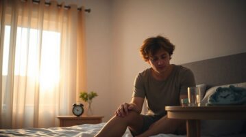 Réveil difficile ? Pourquoi vous vous levez du mauvais pied et 7 solutions efficaces