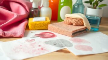 Tache d'encre : 7 astuces qui marchent pour l'enlever de tout types de surfaces