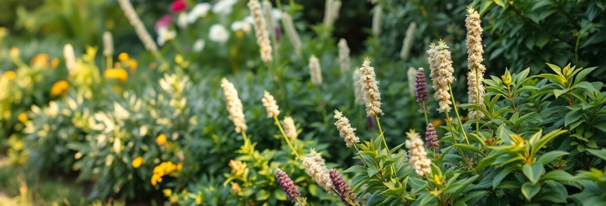 Allergies : 5 plantes et arbustes à bannir de votre jardin pour respirer librement