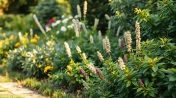 Allergies : 5 plantes et arbustes à bannir de votre jardin pour respirer librement