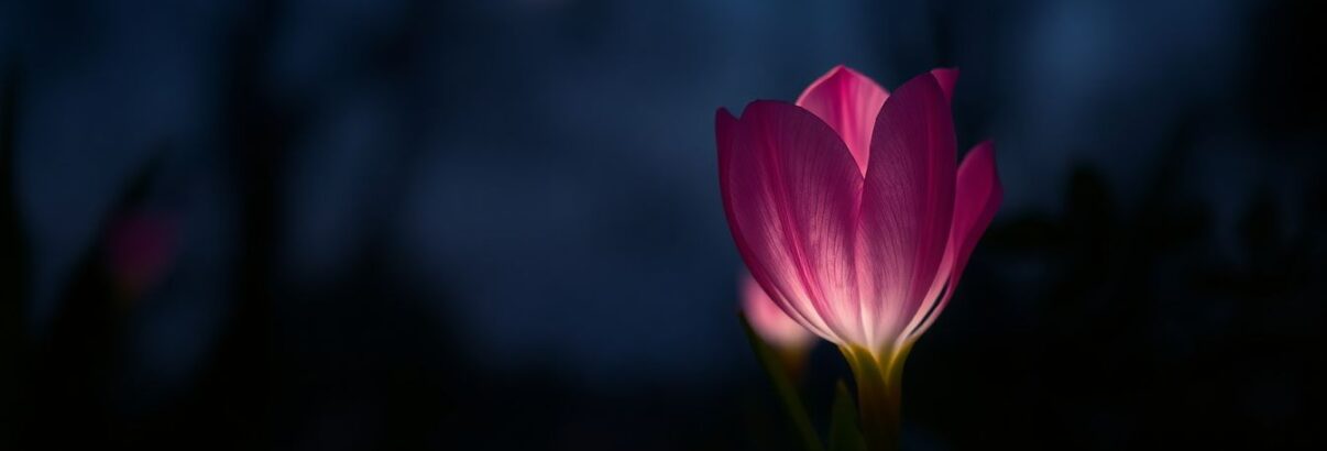Bulbe nocturne : le charme secret du Hesperantha qui fleurit à la tombée de la nuit