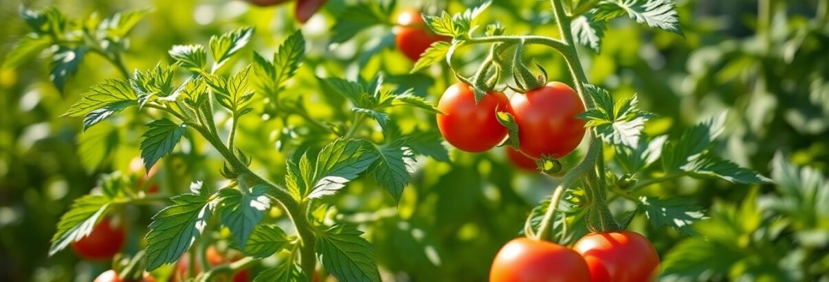 Ce geste simple sur vos tomates en mai évite 80 % des maladies de l'été