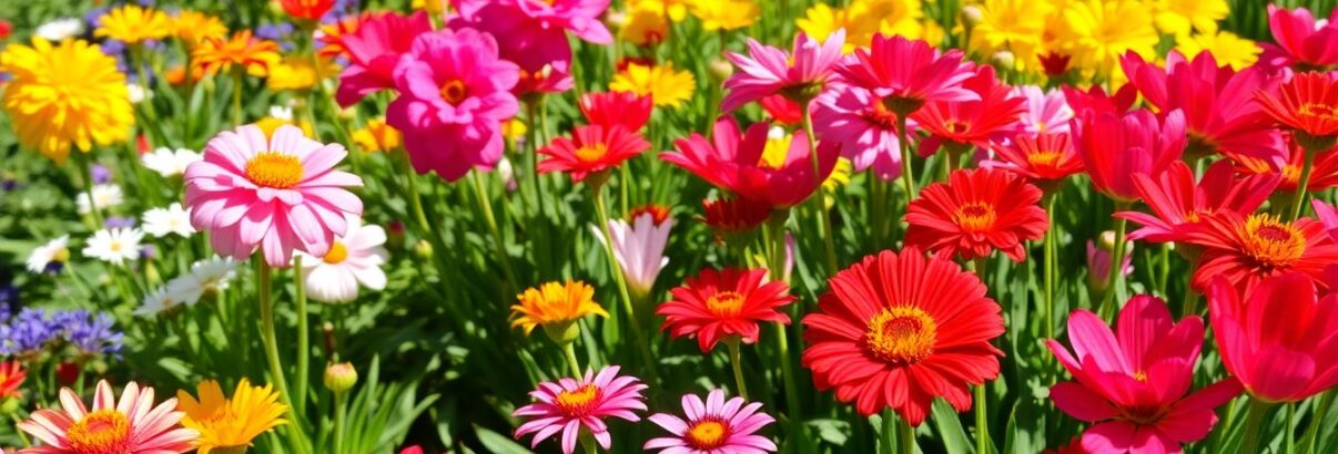 Ces bulbes se plantent en avril pour une explosion de couleurs dès juin
