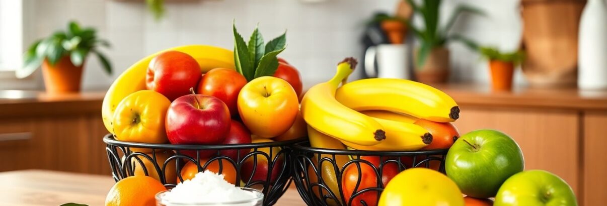 Cette astuce évite que vos fruits pourrissent trop vite (et elle est hyper simple)