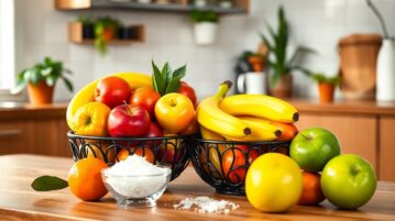 Cette astuce évite que vos fruits pourrissent trop vite (et elle est hyper simple)