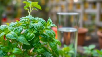 Comment bouturer le basilic : la plante aromatique qui se multiplie à l'infini (avant l'automne)