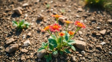 Elle pousse dans un sol pauvre, résiste à la sécheresse et fleurit tout l'été : la plante parfaite pour les flemmards