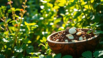 Engrais fait maison : un mélange naturel qui nourrit vos plantes efficacement
