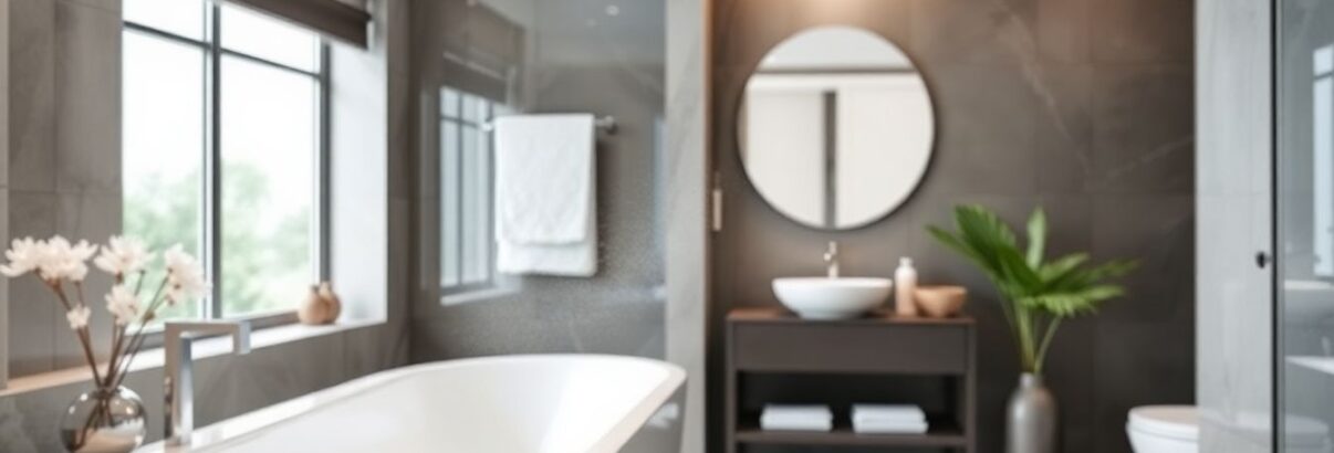 Il absorbe l'humidité, évite la moisissure et sent bon : l'accessoire malin pour votre salle de bain