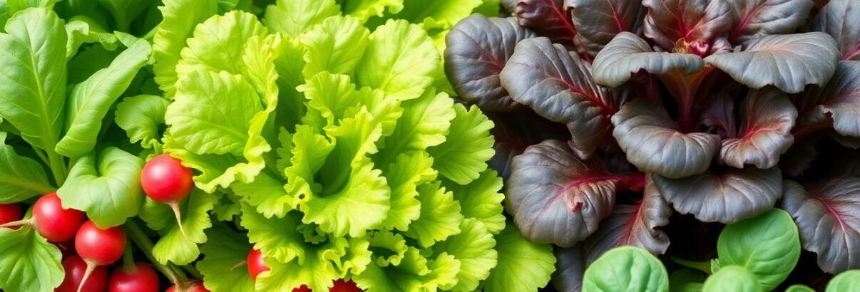 Il est encore temps de les planter : ces 3 légumes faciles garantissent une récolte rapide et généreuse