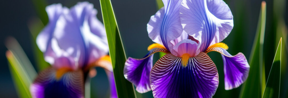 Iris