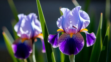 Iris