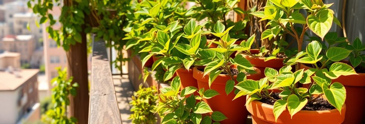 L'arroche, ce légume-feuille oublié qui pousse sans effort sur votre balcon