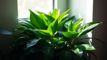 L'aspidistra : cette plante miracle qui transforme les coins sombres en oasis de verdure sans effort