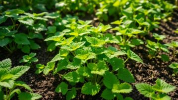 L'ortie : cette plante gratuite qui remplace vos engrais chimiques coûteux