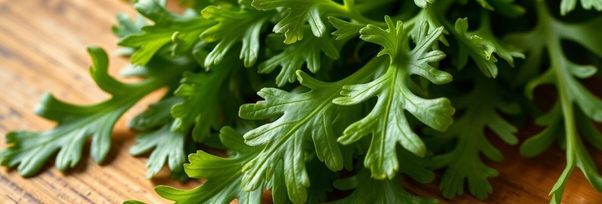 La roquette : un légume aux feuilles dentelées qui relève tous vos plats
