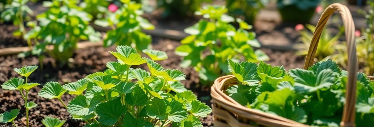 Le Chénopode Blanc : cette plante sauvage comestible aussi facile à cultiver qu'à cuisiner comme des épinards