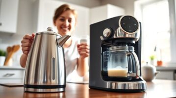 Le détartrage hebdomadaire qui prolonge la durée de vie de vos appareils sans dépenser un centime