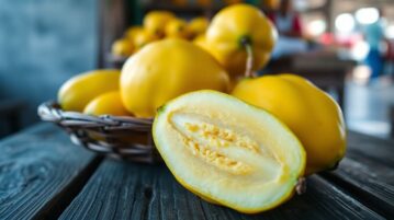 Le Langsat, ce petit fruit d'Asie au goût surprenant entre ananas et mangue