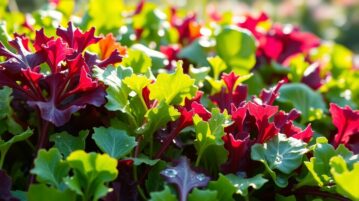 Le mesclun : ce légume qui pousse en 30 jours et transforme vos salades en festin