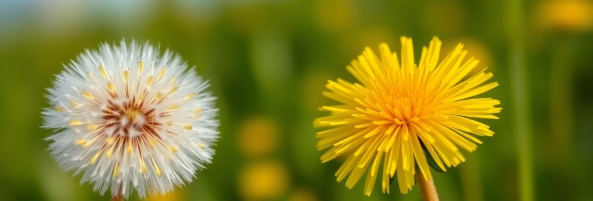 Le pissenlit, cette fleur "inutile" qui régénère nos sols en silence