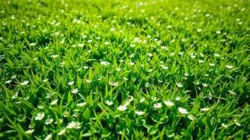 Le trèfle en mai : la solution naturelle pour dire adieu aux mauvaises herbes tout l'été