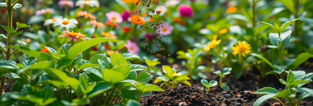 Marc de café : le déchet de cuisine qui transforme vos plantes en véritable jardin d'Eden