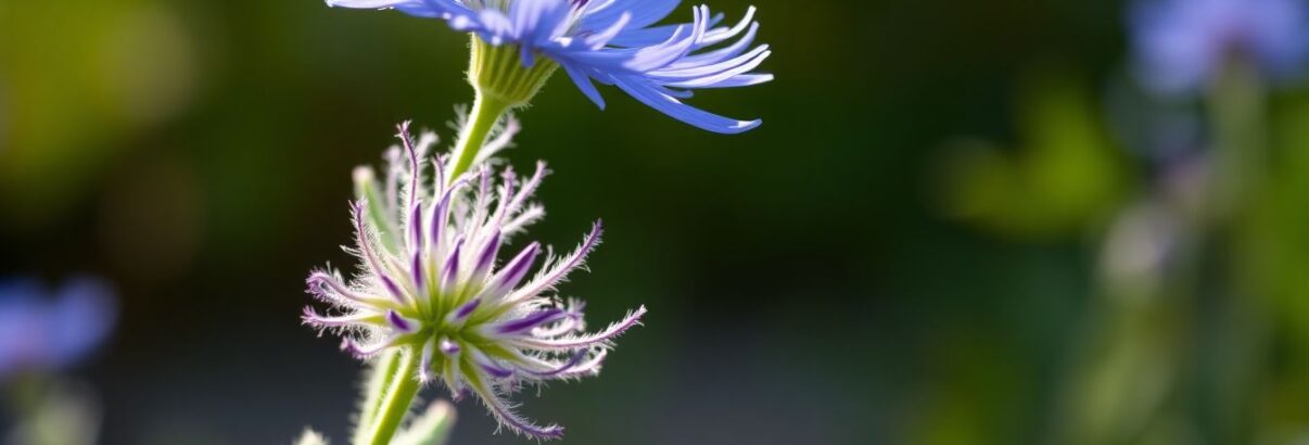 Nigelle de Damas : la fleur qui parfume votre jardin en 6 semaines seulement