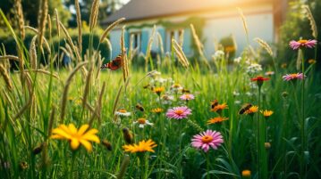 No Mow Summer : pourquoi attendre septembre pour tondre sa pelouse est vital pour les insectes