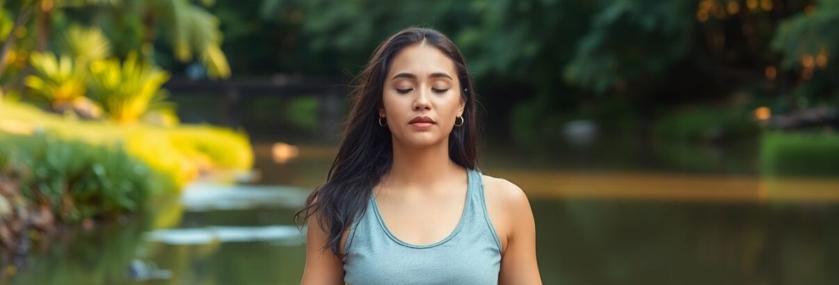 Rester zen en toutes circonstances : les habitudes mentales des personnes imperturbables