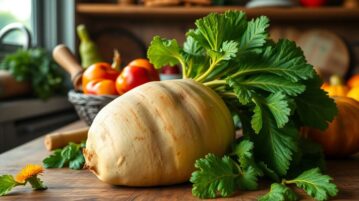 Rutabaga : ce légume oublié qui fait son grand retour dans nos assiettes et nos potagers
