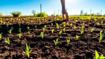 Semis de carottes en mai : obtenez une récolte parfaite avant la canicule