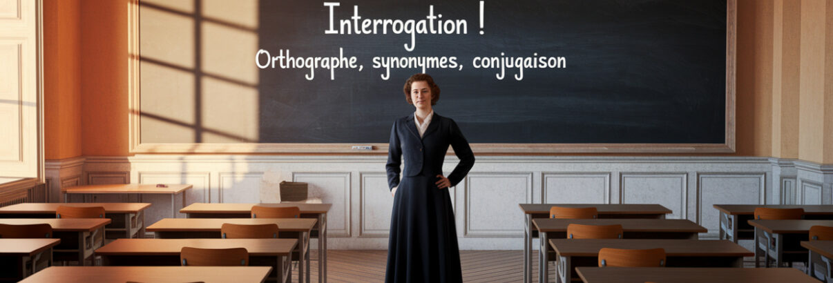 Langue française : bons points ou bonnet d’âne ? Testez-vous avec 15 questions pleines de pièges !