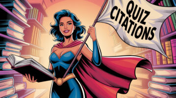 Quiz des citations célèbres : testez votre connaissance des paroles qui ont façonné l'histoire