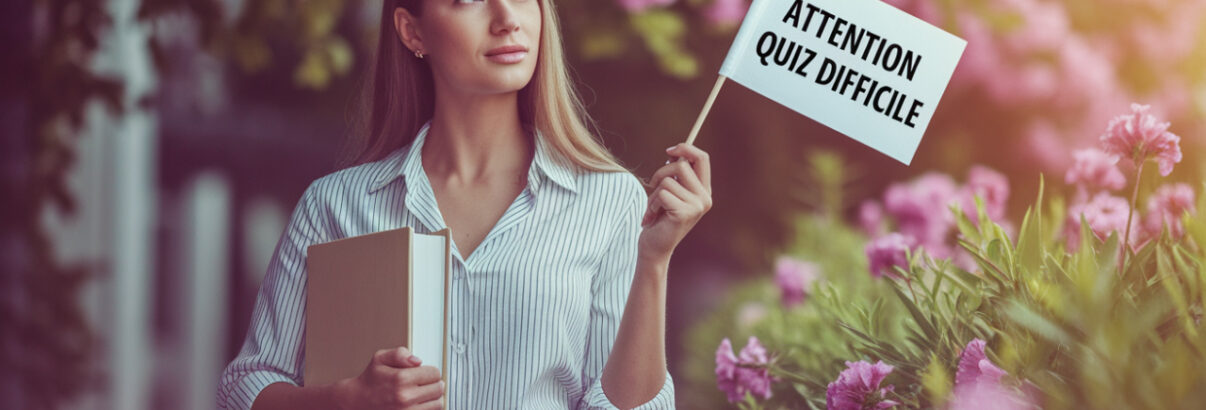 Quiz culture générale XXL : de l'ultra-facile à l'impossible !