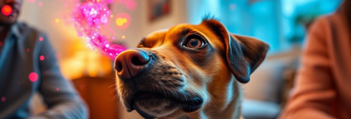 7 Choses Que Les Chiens Peuvent Sentir Et Que Les Humains Ne Détecteront Jamais