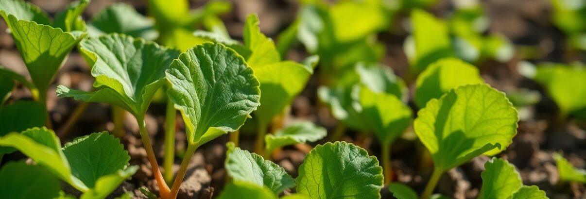 Arroche : le légume feuille rustique qui remplace les épinards dans les sols les plus ingrats