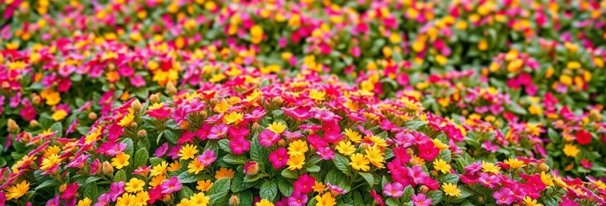 Aubriète : La plante couvre-sol qui résiste au gel et étouffe les mauvaises herbes