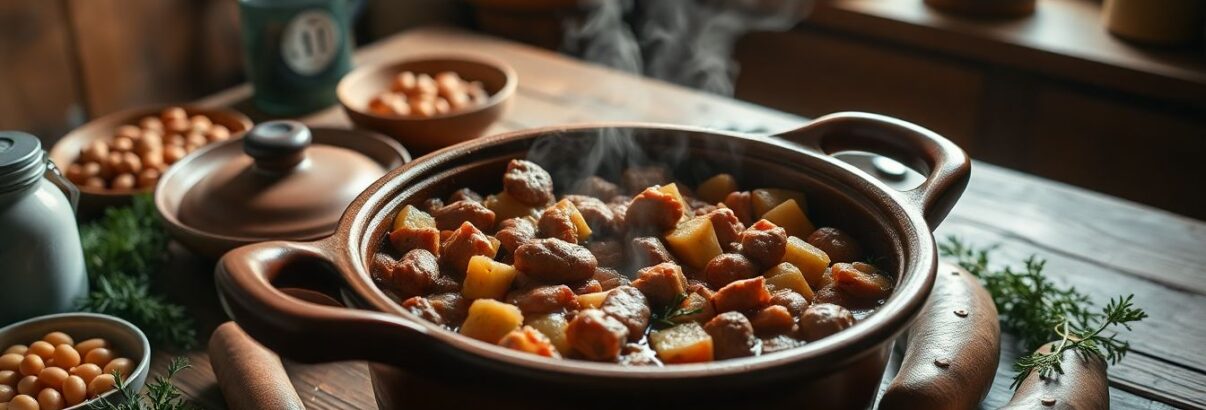 Cassoulet : le secret d'un plat d'exception à moins d'1€ que personne ne vous dit