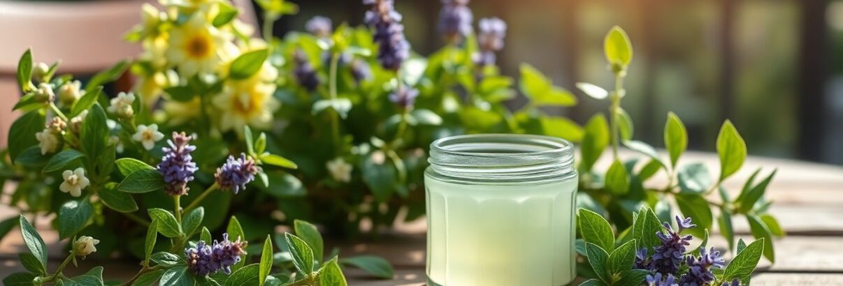 Ce gel naturel fait maison remplace les produits anti-moustiques toxiques