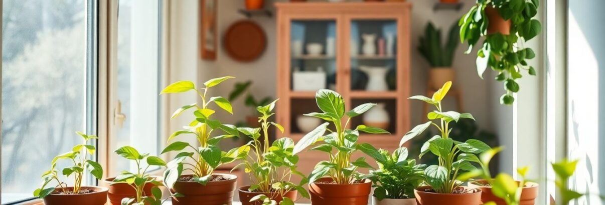 Ces 7 plantes à semer en juin poussent à une vitesse folle (même sans jardin !)