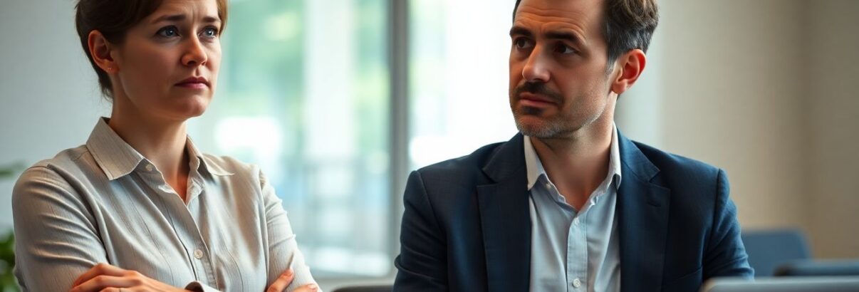 Comment repérer une personne passive-agressive en moins de 2 minutes : les signes qui ne trompent pas