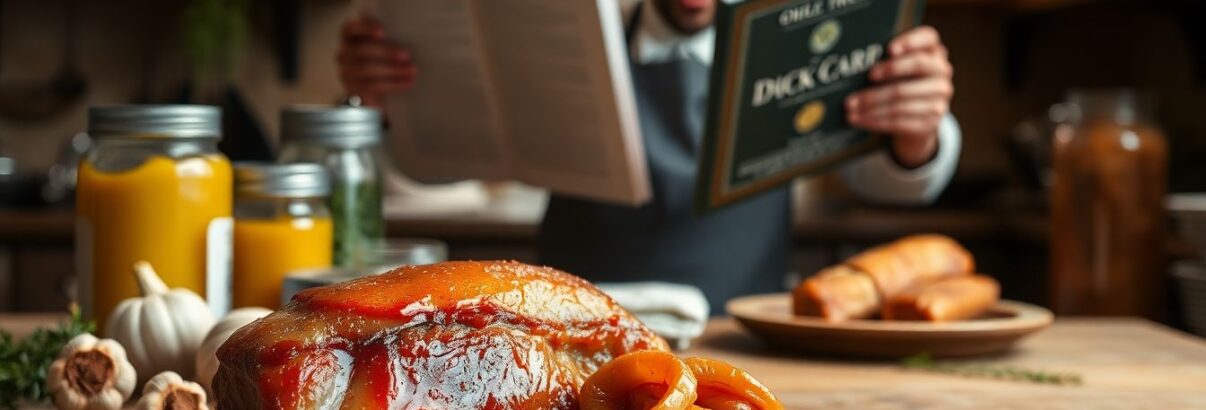 Confit de canard : vous le préparez à l'envers depuis des années et personne ne vous l'a dit !