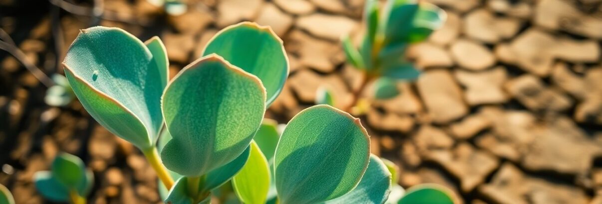 Eucalyptus : le feuillage bleuté qui résiste à la sécheresse sans arrosage