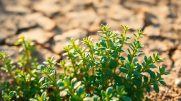 L'origan : cette plante méditerranéenne qui résiste à la sécheresse et offre mille vertus