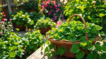 L'ortie : cette plante invasive qui nourrit votre assiette et protège votre jardin