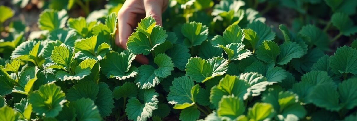 L'oseille, ce légume acidulé qui prospère même en terre calcaire et se cueille à volonté