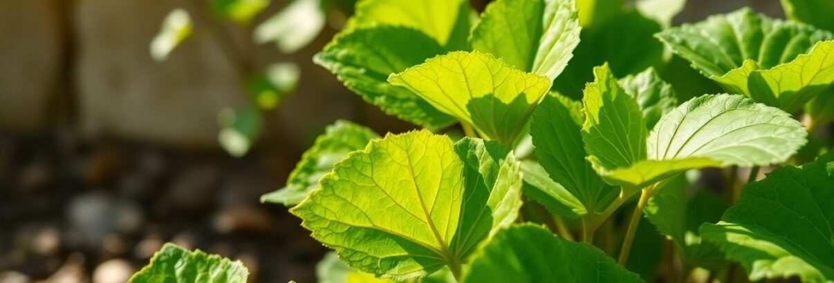 L'oseille, ce légume oublié au goût citronné qui prospère même en sol calcaire