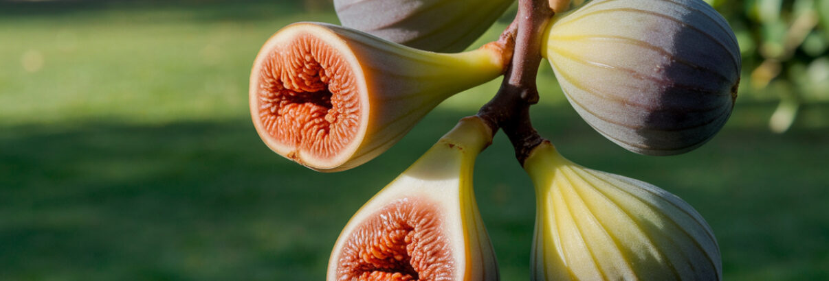 La figue n'est pas un fruit : la surprenante vérité botanique qui va vous étonner
